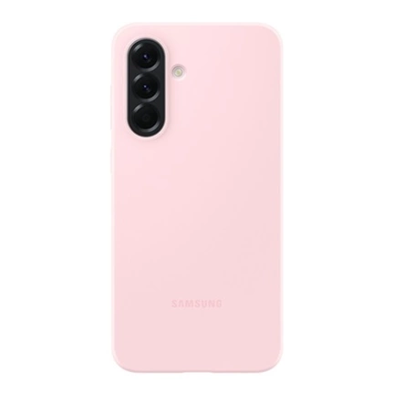 Samsung Galaxy A56 5G szilikontok, rózsaszín