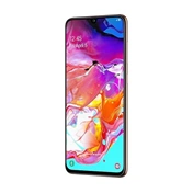 Samsung Galaxy A70 128GB DS Orange/Coral