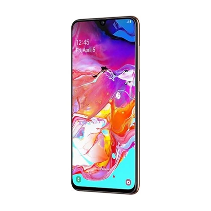 Samsung Galaxy A70 128GB DS Orange/Coral