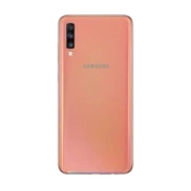 Samsung Galaxy A70 128GB DS Orange/Coral