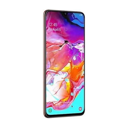 Samsung Galaxy A70 128GB DS Orange/Coral