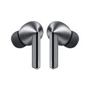 Samsung Galaxy Buds3 Pro fülhallgató - Bluetooth, Hi-Fi hangzású, aktív zajszűrés, ezüst Samsung Galaxy Buds3 Pro fülhallgató - Bluetooth, Hi-Fi hangzású, aktív zajszűrés, ezüst