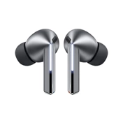 Samsung Galaxy Buds3 Pro fülhallgató - Bluetooth, Hi-Fi hangzású, aktív zajszűrés, ezüst Samsung Galaxy Buds3 Pro fülhallgató - Bluetooth, Hi-Fi hangzású, aktív zajszűrés, ezüst