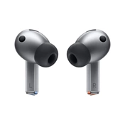 Samsung Galaxy Buds3 Pro fülhallgató - Bluetooth, Hi-Fi hangzású, aktív zajszűrés, ezüst Samsung Galaxy Buds3 Pro fülhallgató - Bluetooth, Hi-Fi hangzású, aktív zajszűrés, ezüst