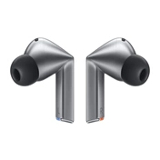 Samsung Galaxy Buds3 Pro fülhallgató - Bluetooth, Hi-Fi hangzású, aktív zajszűrés, ezüst Samsung Galaxy Buds3 Pro fülhallgató - Bluetooth, Hi-Fi hangzású, aktív zajszűrés, ezüst