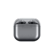 Samsung Galaxy Buds3 Pro fülhallgató - Bluetooth, Hi-Fi hangzású, aktív zajszűrés, ezüst Samsung Galaxy Buds3 Pro fülhallgató - Bluetooth, Hi-Fi hangzású, aktív zajszűrés, ezüst