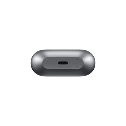 Samsung Galaxy Buds3 Pro fülhallgató - Bluetooth, Hi-Fi hangzású, aktív zajszűrés, ezüst Samsung Galaxy Buds3 Pro fülhallgató - Bluetooth, Hi-Fi hangzású, aktív zajszűrés, ezüst
