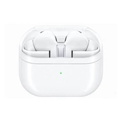 Samsung Galaxy Buds3 Pro fülhallgató - Bluetooth, Hi-Fi hangzású, aktív zajszűrés, fehér