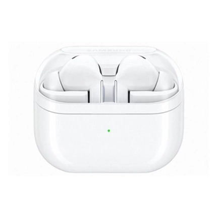Samsung Galaxy Buds3 Pro fülhallgató - Bluetooth, Hi-Fi hangzású, aktív zajszűrés, fehér