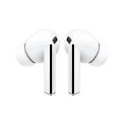 Samsung Galaxy Buds3 Pro fülhallgató - Bluetooth, Hi-Fi hangzású, aktív zajszűrés, fehér