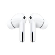 Samsung Galaxy Buds3 Pro fülhallgató - Bluetooth, Hi-Fi hangzású, aktív zajszűrés, fehér