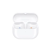 Samsung Galaxy Buds3 Pro fülhallgató - Bluetooth, Hi-Fi hangzású, aktív zajszűrés, fehér