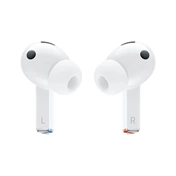 Samsung Galaxy Buds3 Pro fülhallgató - Bluetooth, Hi-Fi hangzású, aktív zajszűrés, fehér
