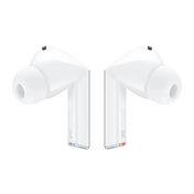 Samsung Galaxy Buds3 Pro fülhallgató - Bluetooth, Hi-Fi hangzású, aktív zajszűrés, fehér