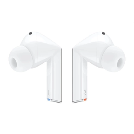 Samsung Galaxy Buds3 Pro fülhallgató - Bluetooth, Hi-Fi hangzású, aktív zajszűrés, fehér