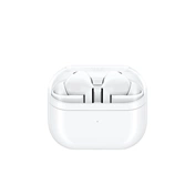 Samsung Galaxy Buds3 Pro fülhallgató - Bluetooth, Hi-Fi hangzású, aktív zajszűrés, fehér