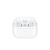 Samsung Galaxy Buds3 Pro fülhallgató - Bluetooth, Hi-Fi hangzású, aktív zajszűrés, fehér