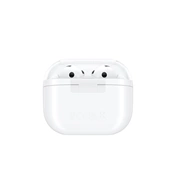 Samsung Galaxy Buds3 Pro fülhallgató - Bluetooth, Hi-Fi hangzású, aktív zajszűrés, fehér