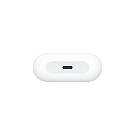 Samsung Galaxy Buds3 Pro fülhallgató - Bluetooth, Hi-Fi hangzású, aktív zajszűrés, fehér