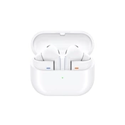 Samsung Galaxy Buds3 Pro fülhallgató - Bluetooth, Hi-Fi hangzású, aktív zajszűrés, fehér