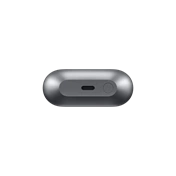 Samsung Galaxy Buds3 fülhallgató - Bluetooth, Hi-Fi hangzású, aktív zajszűrés, ezüst