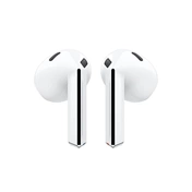 Samsung Galaxy Buds3 fülhallgató - Bluetooth, Hi-Fi hangzású, aktív zajszűrés, fehér