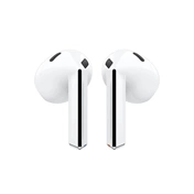 Samsung Galaxy Buds3 fülhallgató - Bluetooth, Hi-Fi hangzású, aktív zajszűrés, fehér