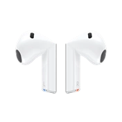 Samsung Galaxy Buds3 fülhallgató - Bluetooth, Hi-Fi hangzású, aktív zajszűrés, fehér