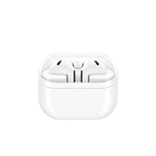 Samsung Galaxy Buds3 fülhallgató - Bluetooth, Hi-Fi hangzású, aktív zajszűrés, fehér