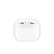 Samsung Galaxy Buds3 fülhallgató - Bluetooth, Hi-Fi hangzású, aktív zajszűrés, fehér