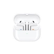 Samsung Galaxy Buds3 fülhallgató - Bluetooth, Hi-Fi hangzású, aktív zajszűrés, fehér