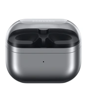 Samsung Galaxy Buds3 töltőtok, szürke