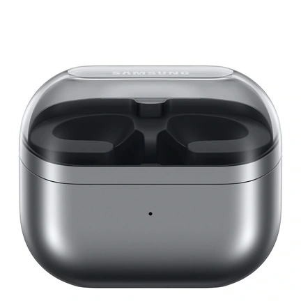 Samsung Galaxy Buds3 töltőtok, szürke
