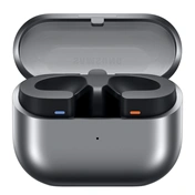 Samsung Galaxy Buds3 töltőtok, szürke