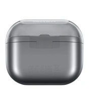 Samsung Galaxy Buds3 töltőtok, szürke