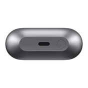 Samsung Galaxy Buds3 töltőtok, szürke