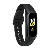 Samsung Galaxy Fit Black