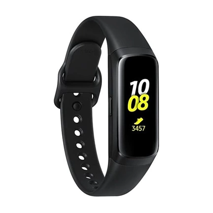 Samsung Galaxy Fit Black