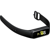 Samsung Galaxy Fit Black
