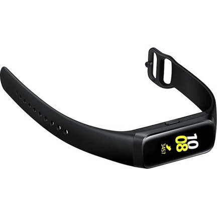 Samsung Galaxy Fit Black