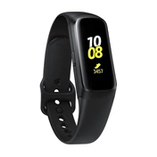 Samsung Galaxy Fit Black