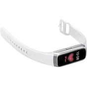 Samsung Galaxy Fit Silver