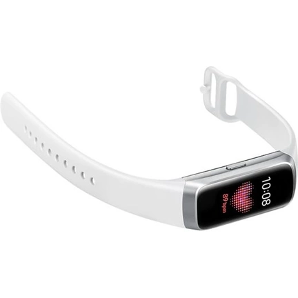 Samsung Galaxy Fit Silver