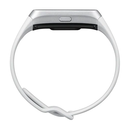 Samsung Galaxy Fit Silver