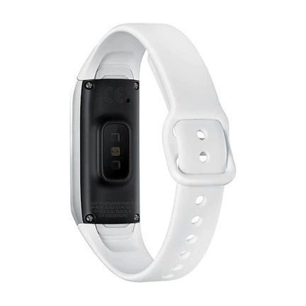 Samsung Galaxy Fit Silver