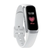 Samsung Galaxy Fit Silver