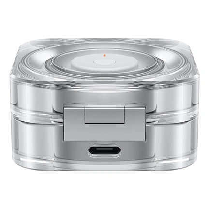 Samsung Galaxy Ring töltőtok, 12-es méret, fehér