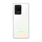 Samsung Galaxy S20 Ultra 128GB DS White
