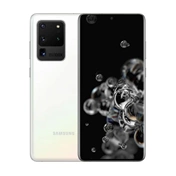 Samsung Galaxy S20 Ultra 128GB DS White