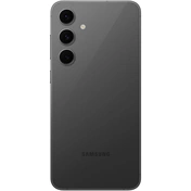 Samsung Galaxy S24 FE okostelefon - 6,7" FHD+ Dinamikus AMOLED 2X 120Hz kijelző, 50MP kamera, 8GB, 128GB, grafitszürke